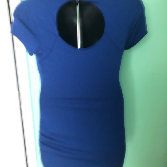 Torrid Tunic - Picture 2 of 2